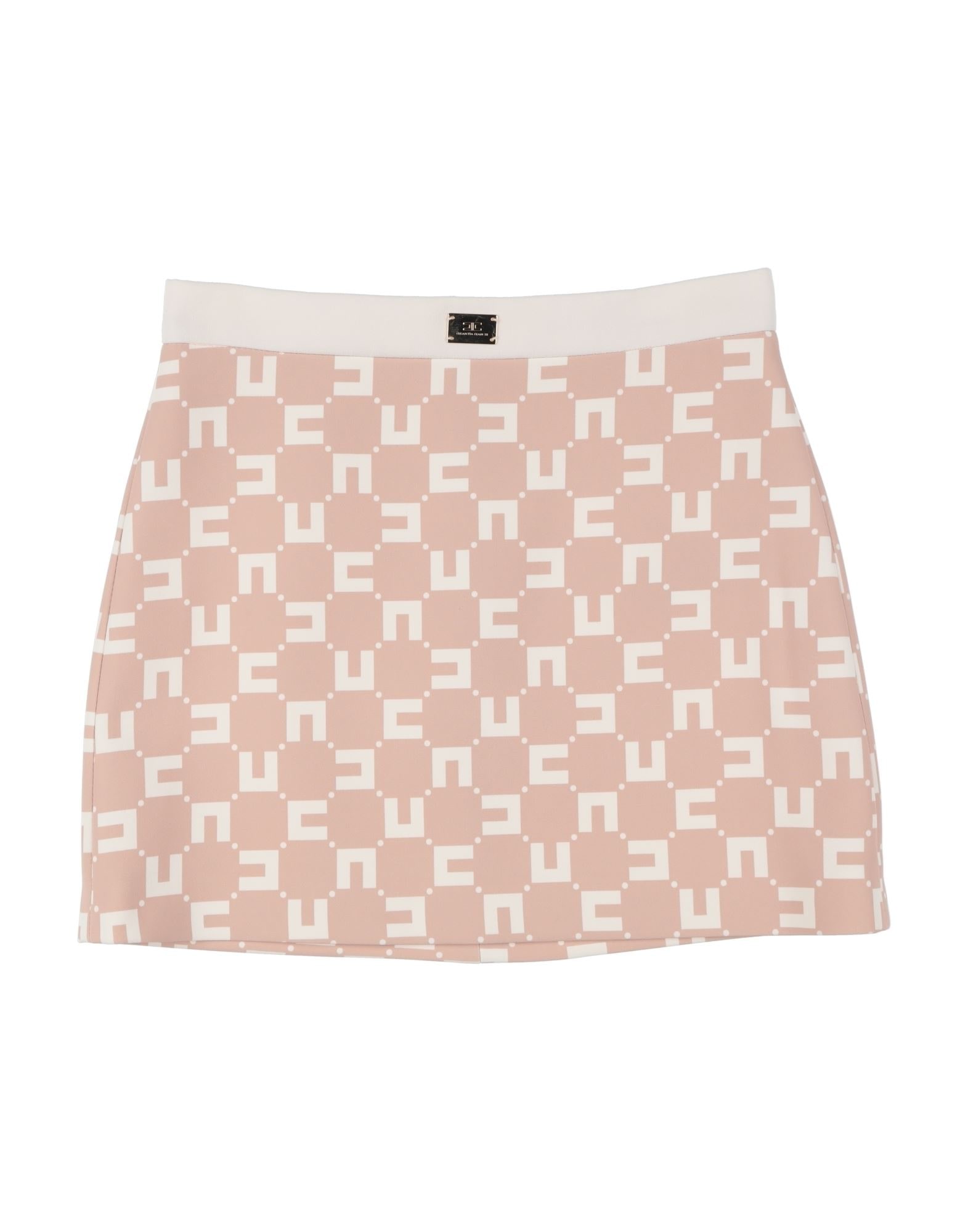 ELISABETTA FRANCHI - Kids' skirts