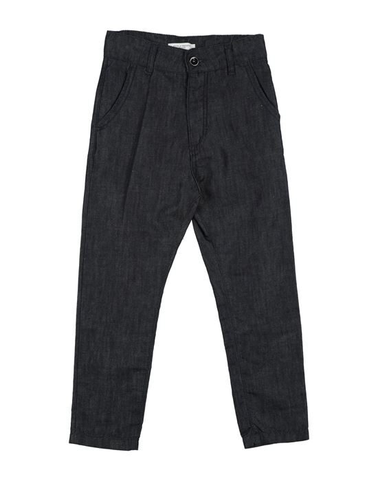 PAOLO PECORA Джинсовые брюки