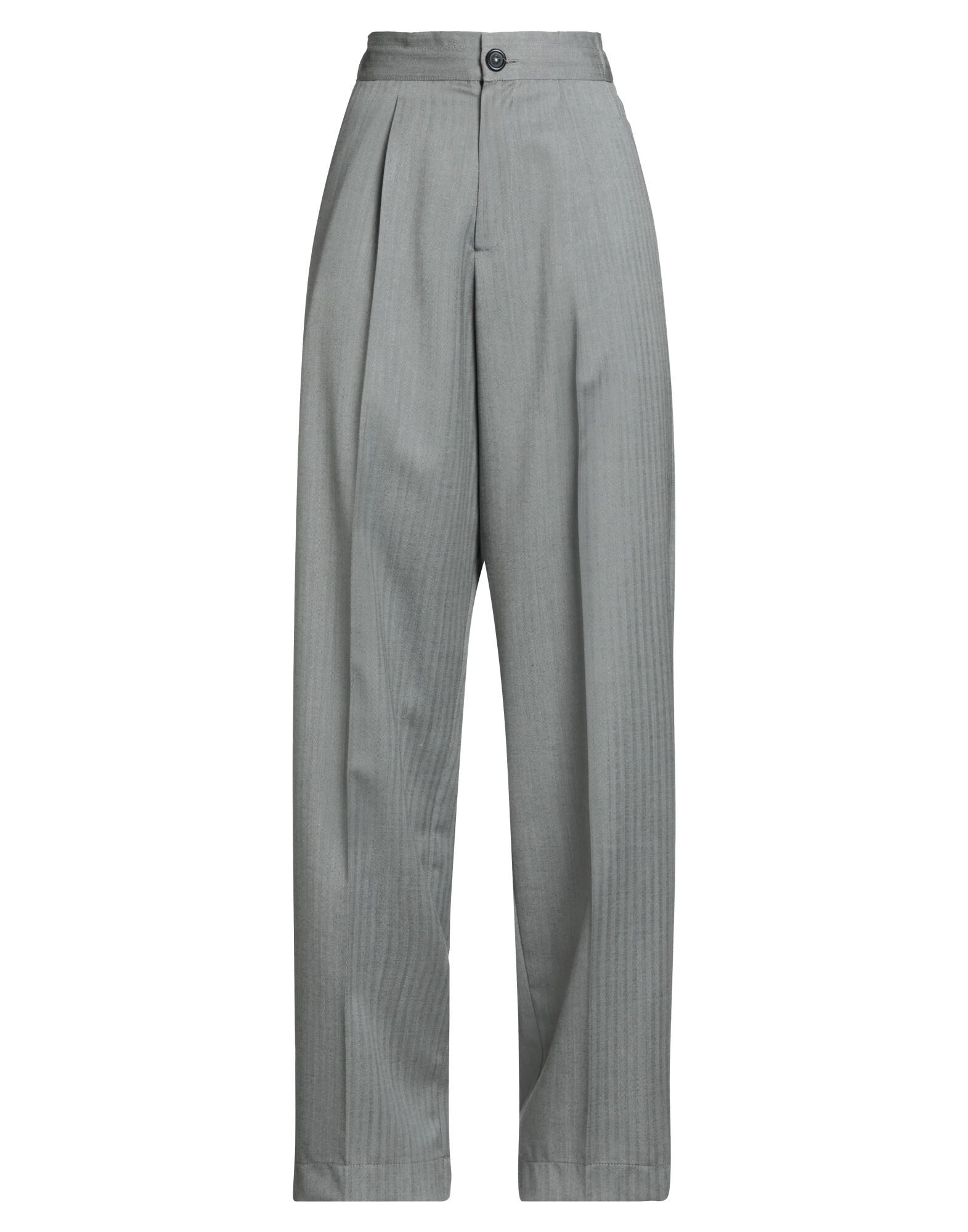 UNIQUE EDITION - Trousers