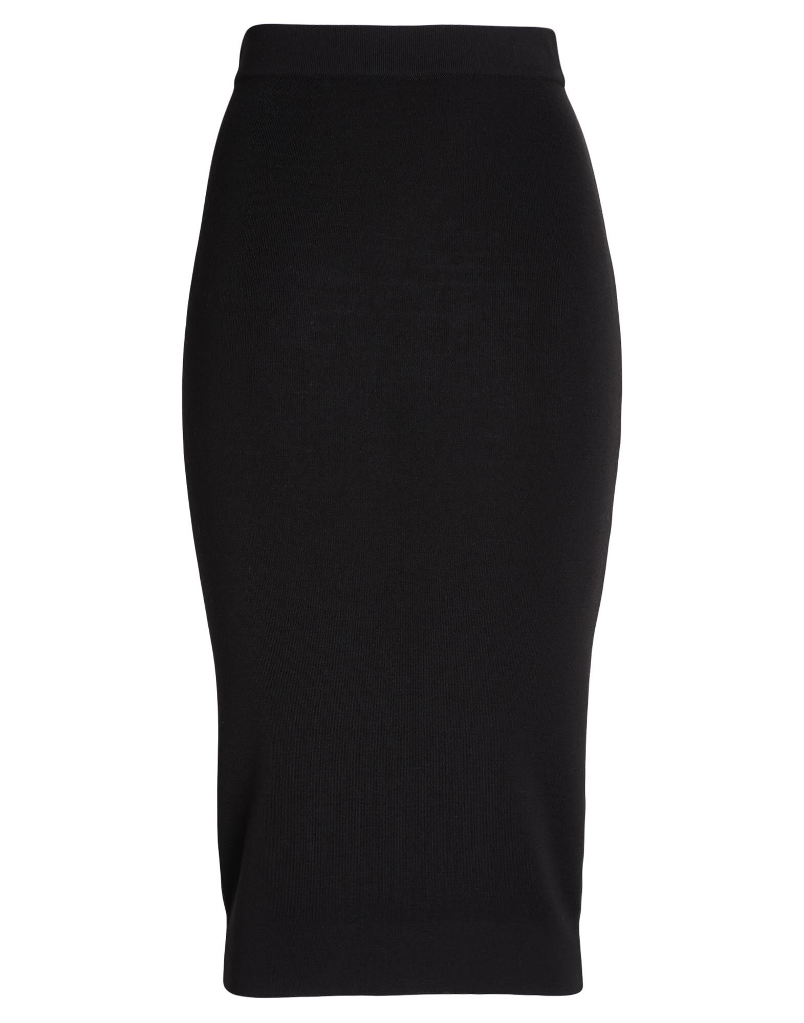 SAINT LAURENT - Midi skirts