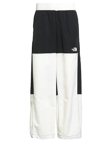 THE NORTH FACE Casual trouser Black 100% Nylon, Polyester