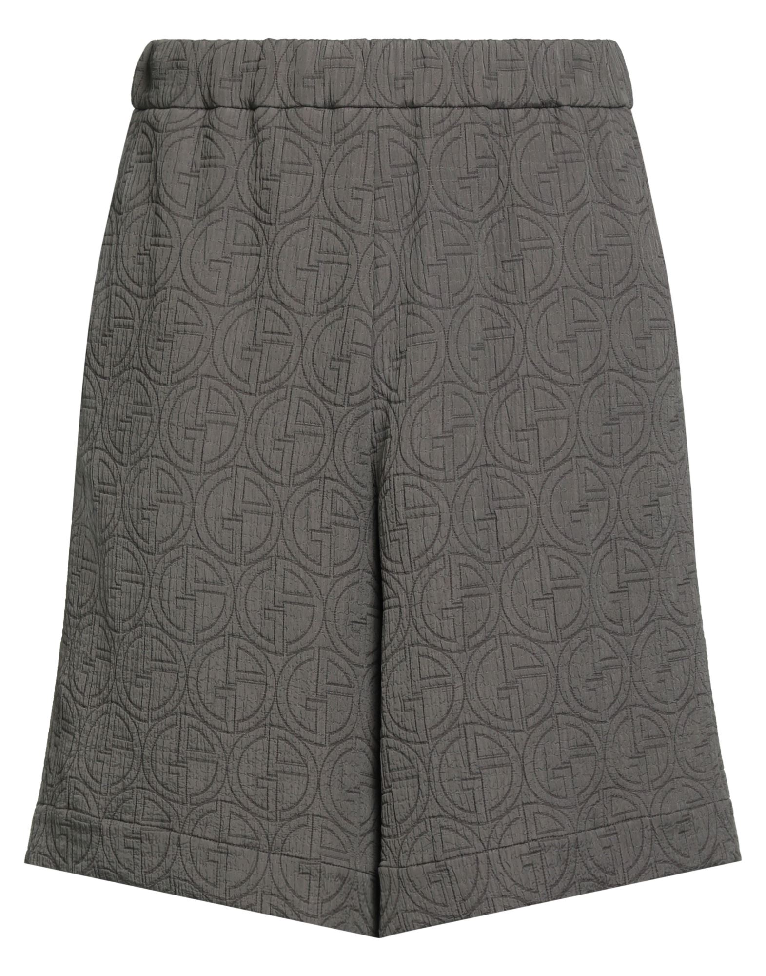 GIORGIO ARMANI - Pantalones cortos y bermudas