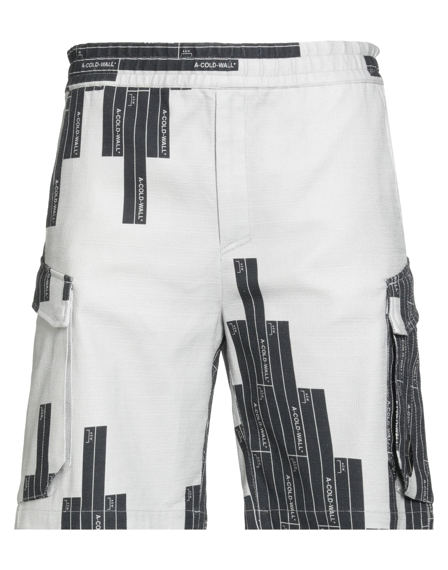A-COLD-WALL* - Shorts & Bermuda Shorts