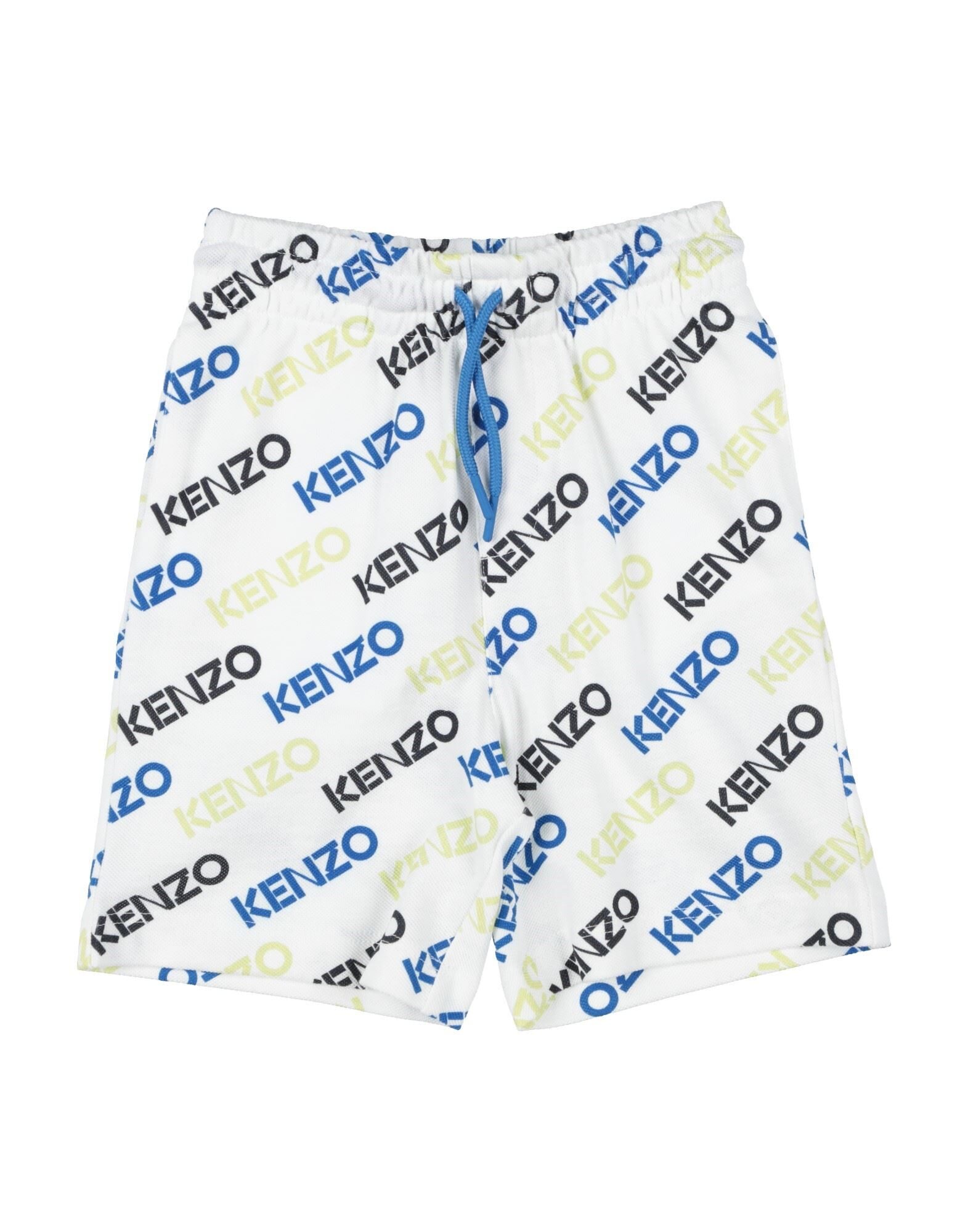 KENZO KIDS - Shorts & Bermuda Shorts