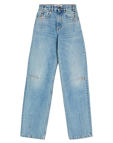 DARKPARK Pantaloni jeans Blu 100% Cotone