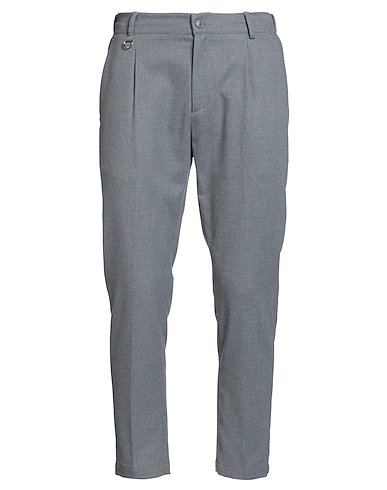 GOLDEN CRAFT 1957 Pantalone 64% Poliestere, 34% Rayon, 2% Elastan