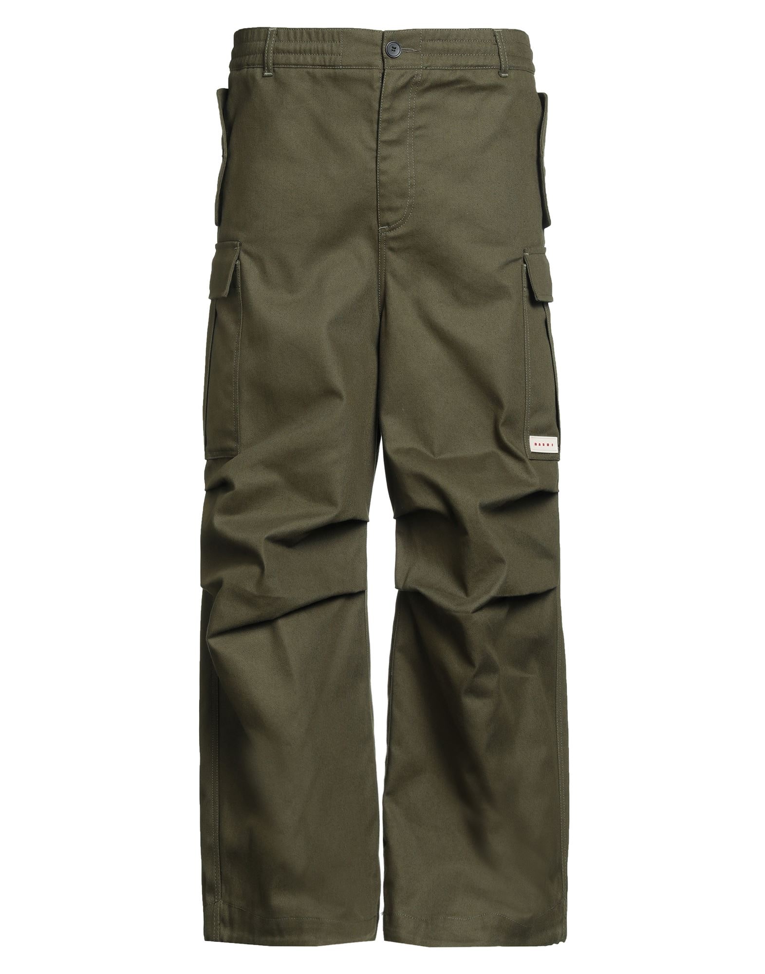 MARNI - 캐주얼 바지