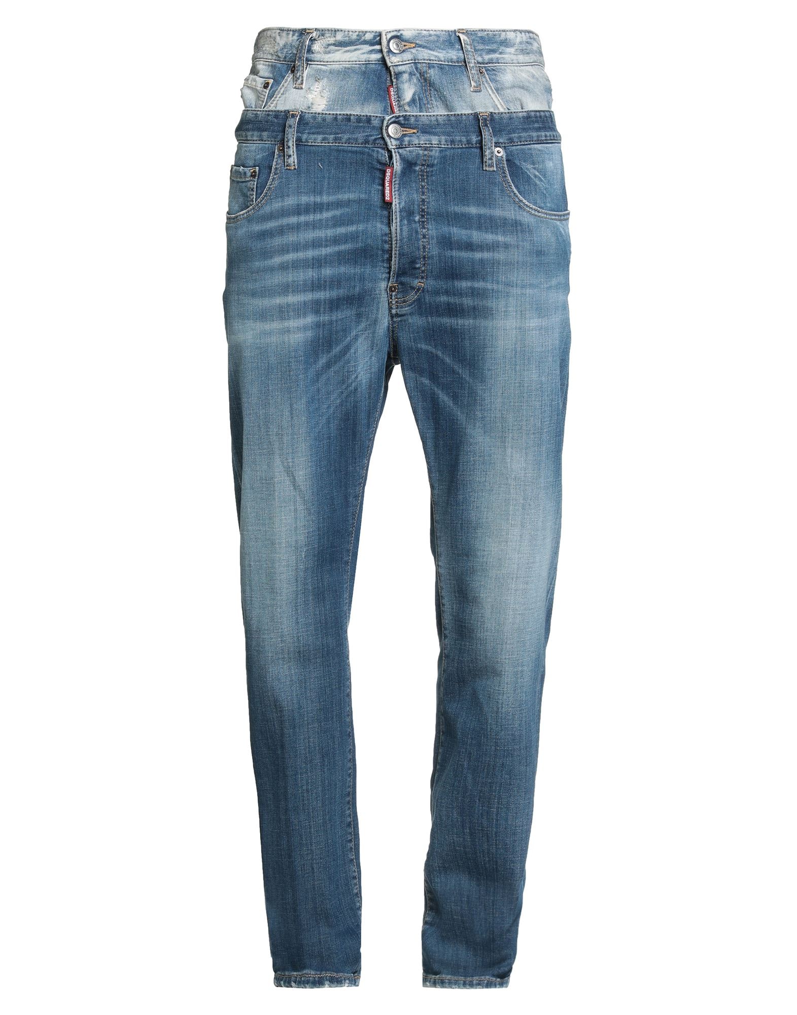 DSQUARED2 - Pantaloni jeans
