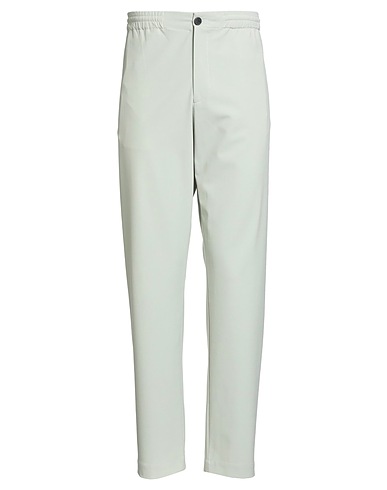 ELVINE Pantalone Verde salvia 100% Cotone