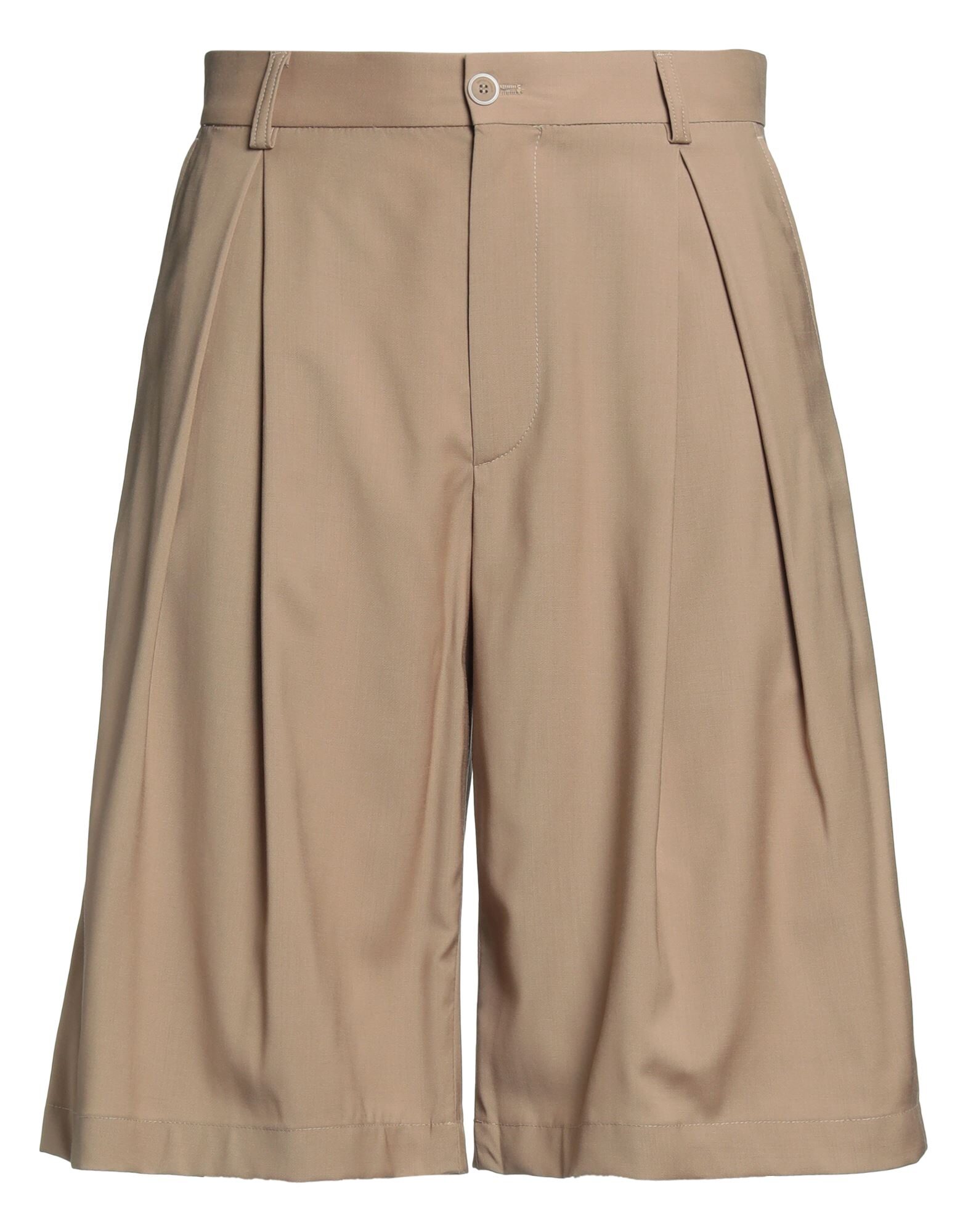 EMPORIO ARMANI - Shorts & Bermuda Shorts