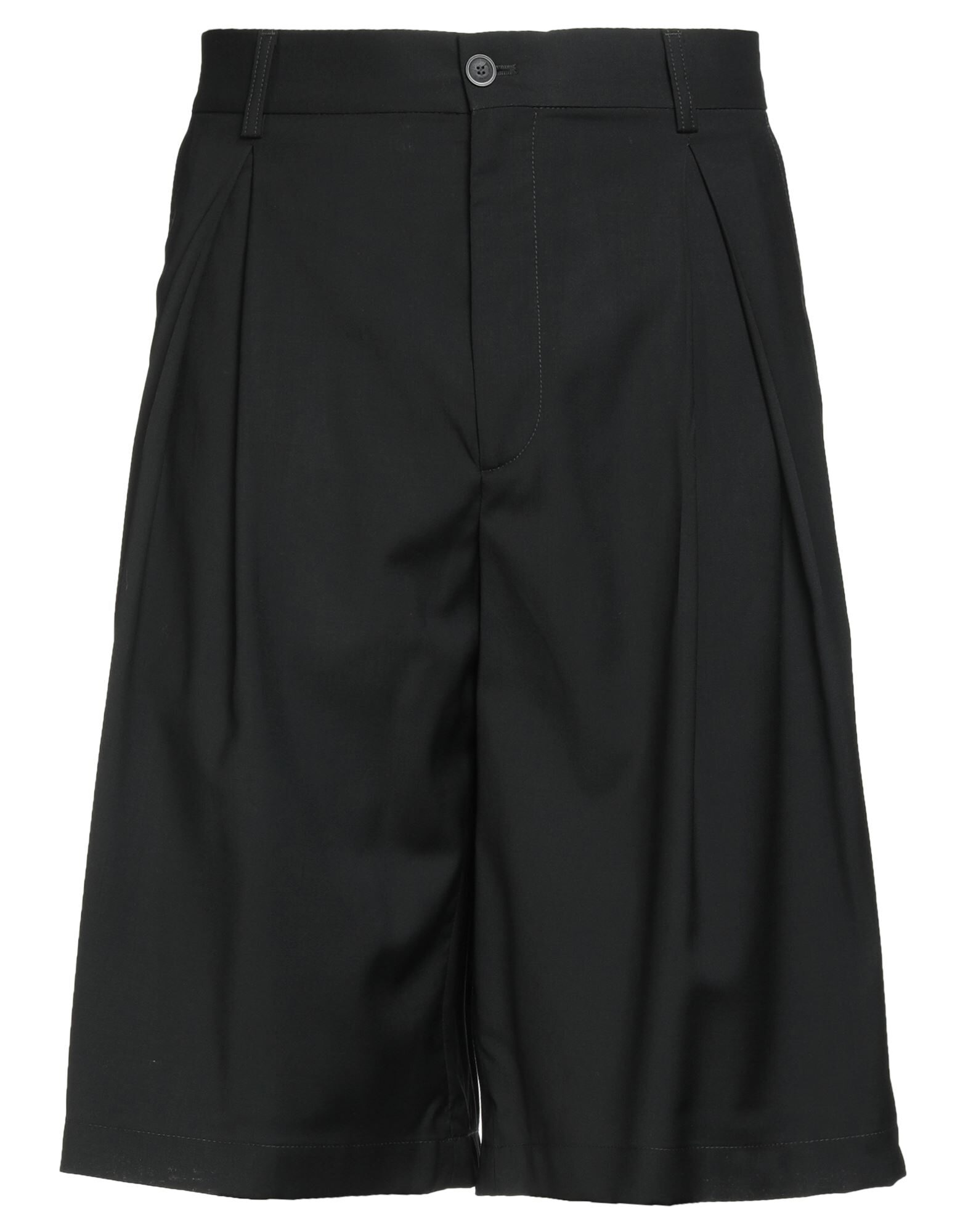 EMPORIO ARMANI - Pantalones cortos y bermudas