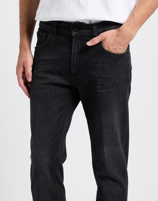 OUT/FIT Джинсовые брюки