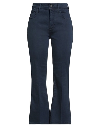 JACOB COHЁN Pantaloni jeans Blu notte 63% Lyocell, 30% Cotone, 5% Poliestere, 2% Elastan