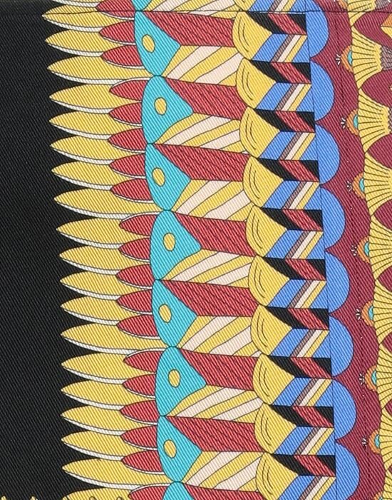 LA DOUBLEJ Мини-юбка