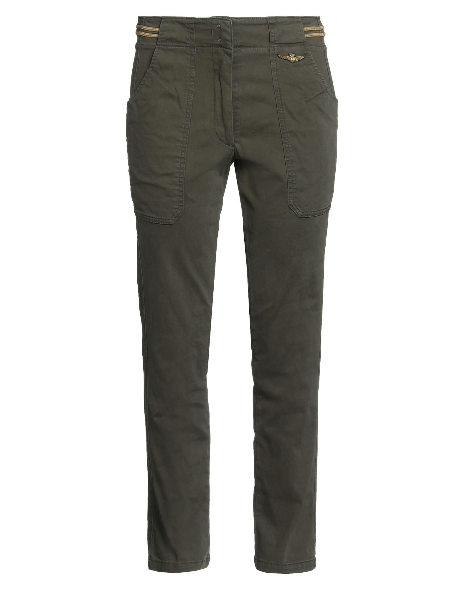 AERONAUTICA MILITARE - Casual παντελόνια