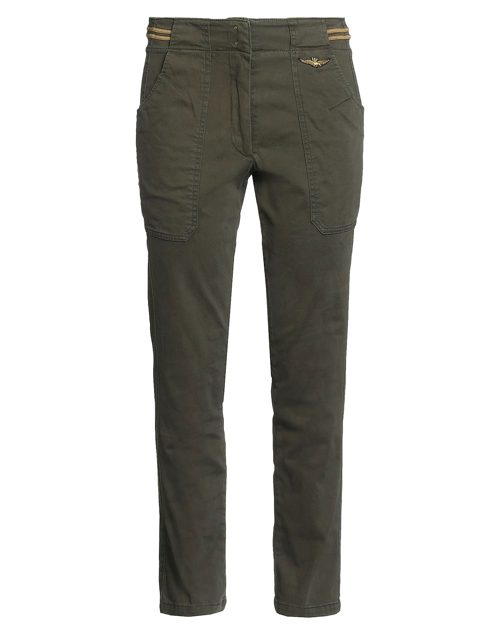 AERONAUTICA MILITARE - Повседневные брюки