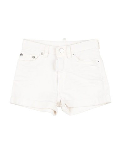 DSQUARED2 Short en jean 98% Coton, 2% Élasthanne