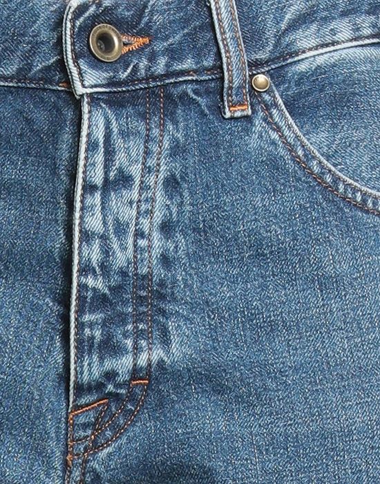 TIGER OF SWEDEN Джинсовые брюки