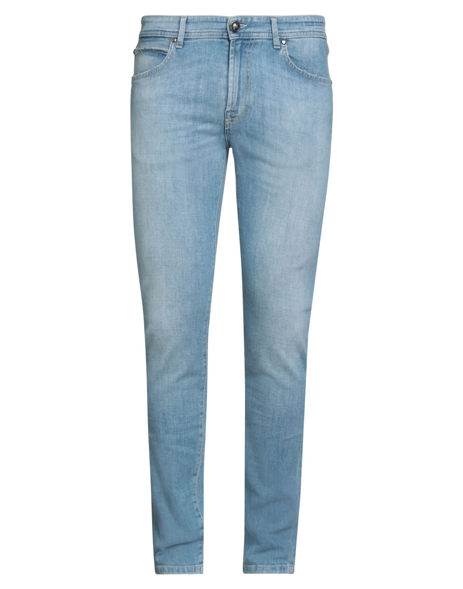 ROŸ ROGER'S - Джинсовые брюки