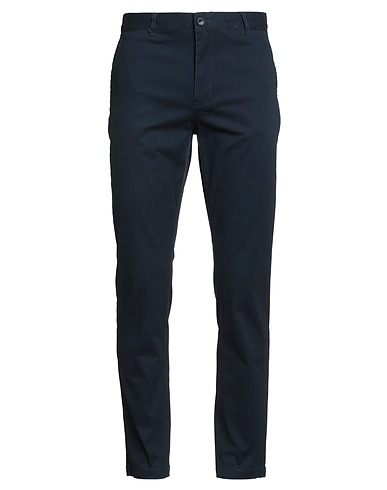 SCOTCH & SODA パンツ ミッドナイトブルー コットン 97% / ポリウレタン 3%