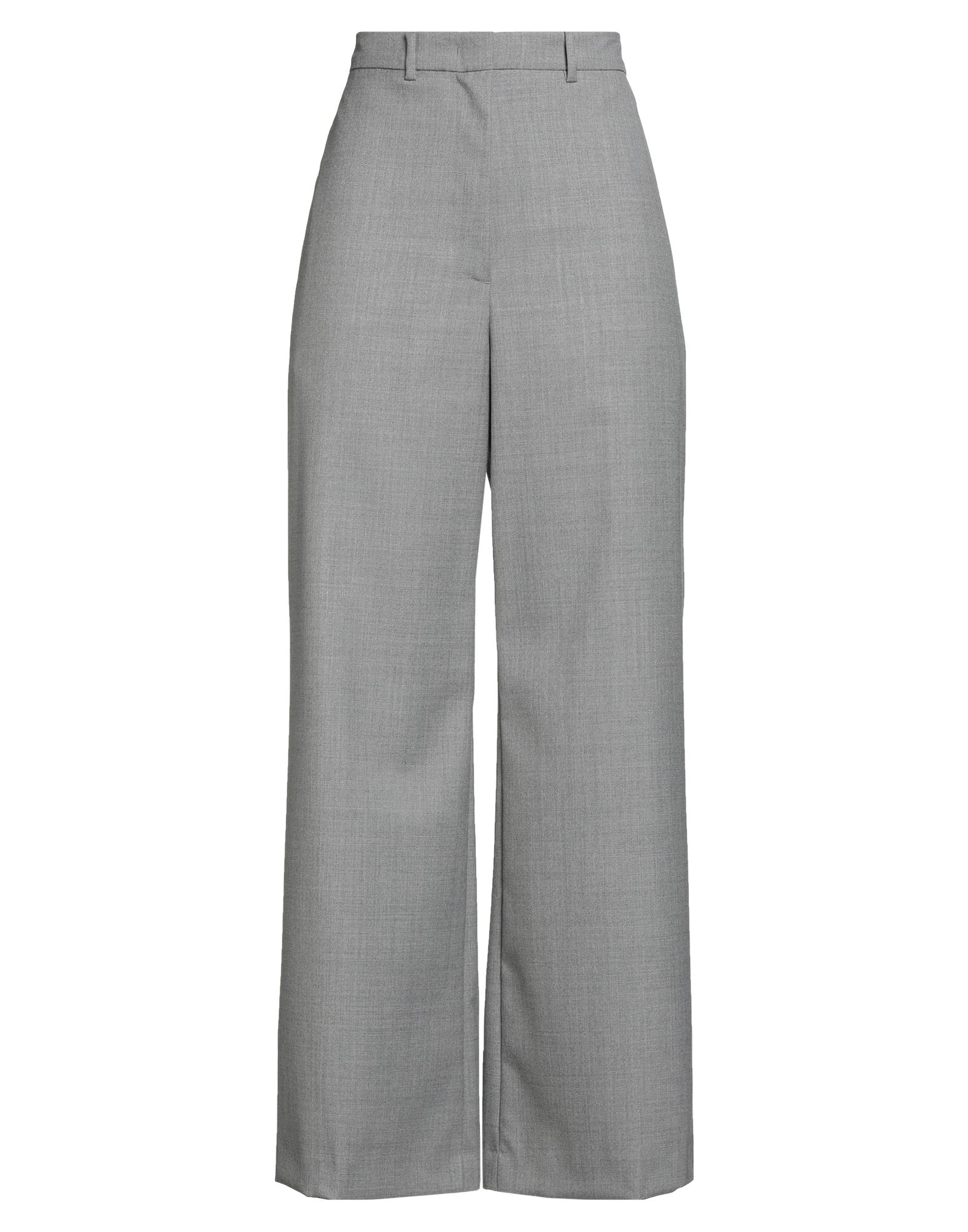 LOW CLASSIC - Повседневные брюки