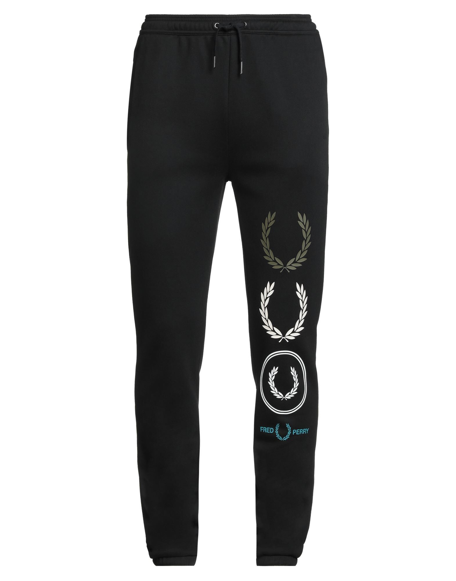 FRED PERRY - Pants