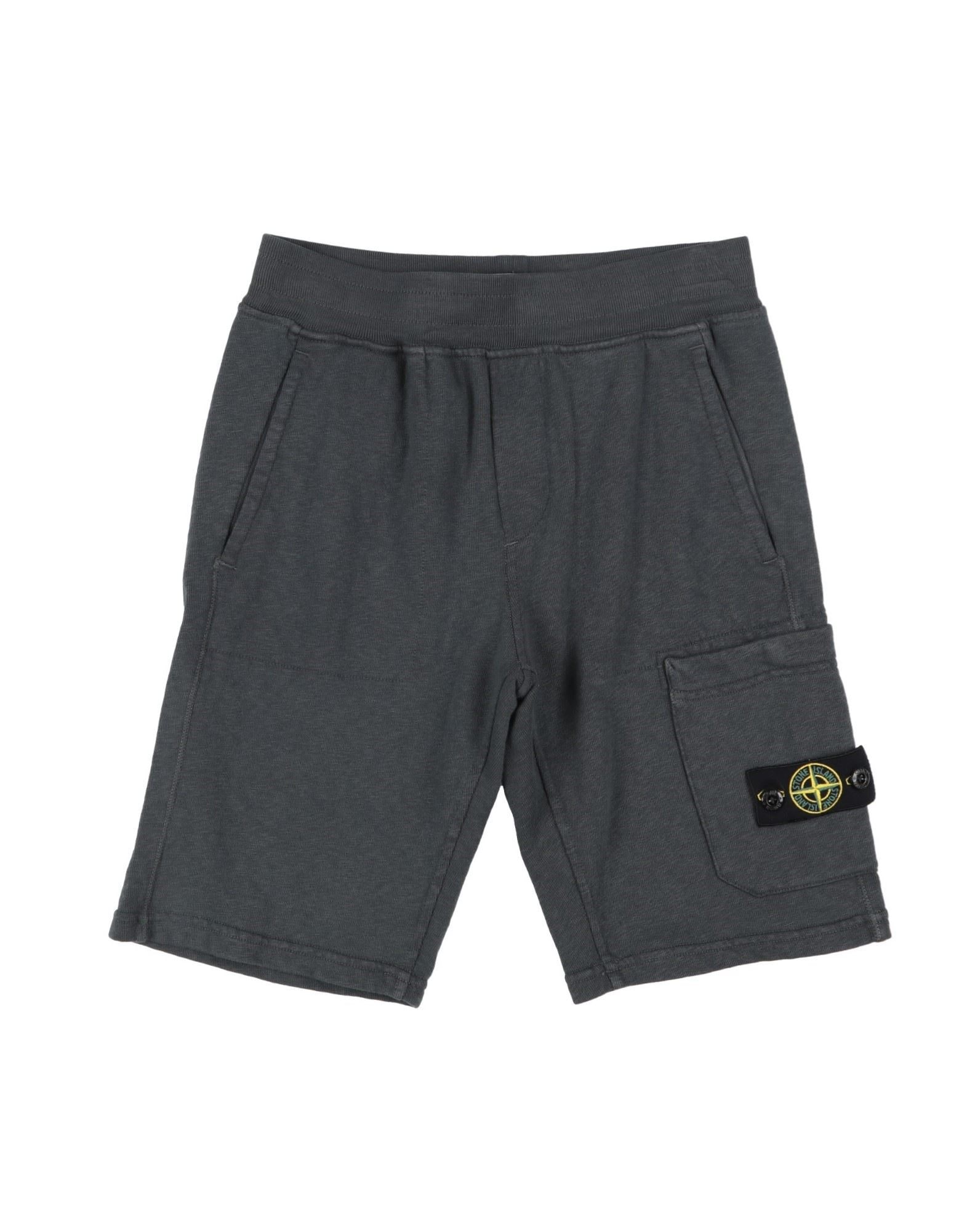 STONE ISLAND JUNIOR - Shorts et bermudas