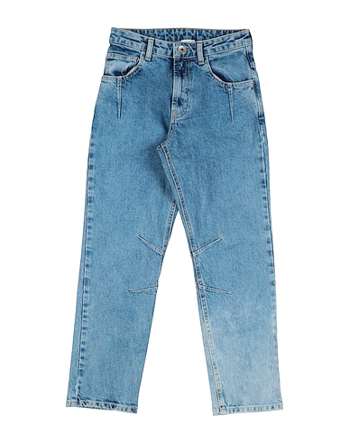 ELEVENTY Pantaloni jeans Blu 99% Cotone, 1% Elastan