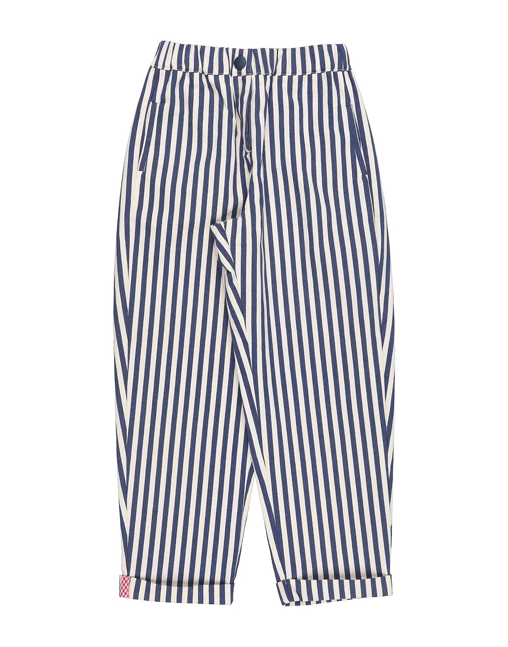 CUCÙ LAB - Pantalons