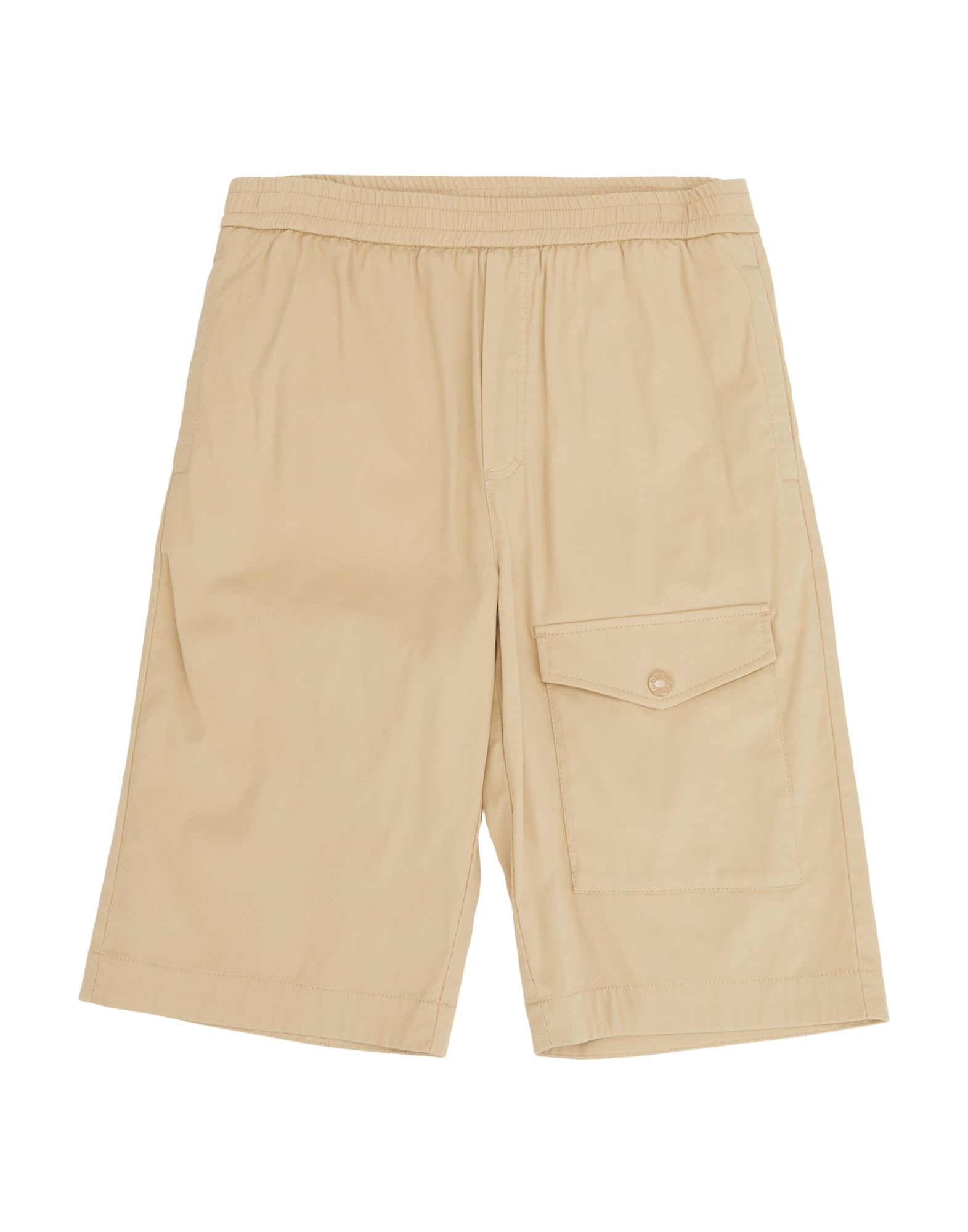 MONCLER - Shorts & Bermuda Shorts