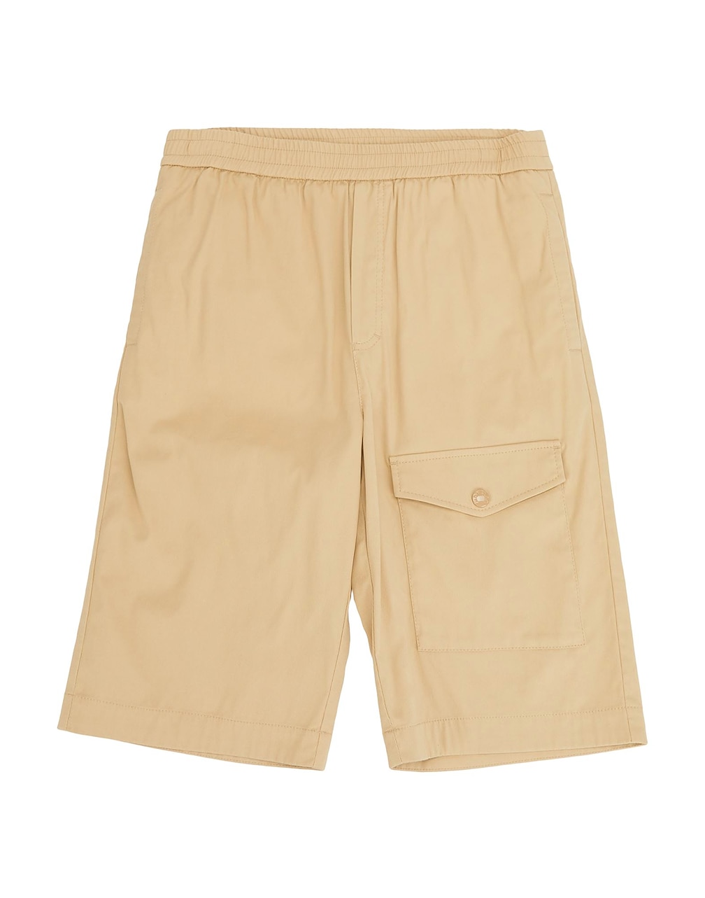 MONCLER - Shorts & Bermuda Shorts