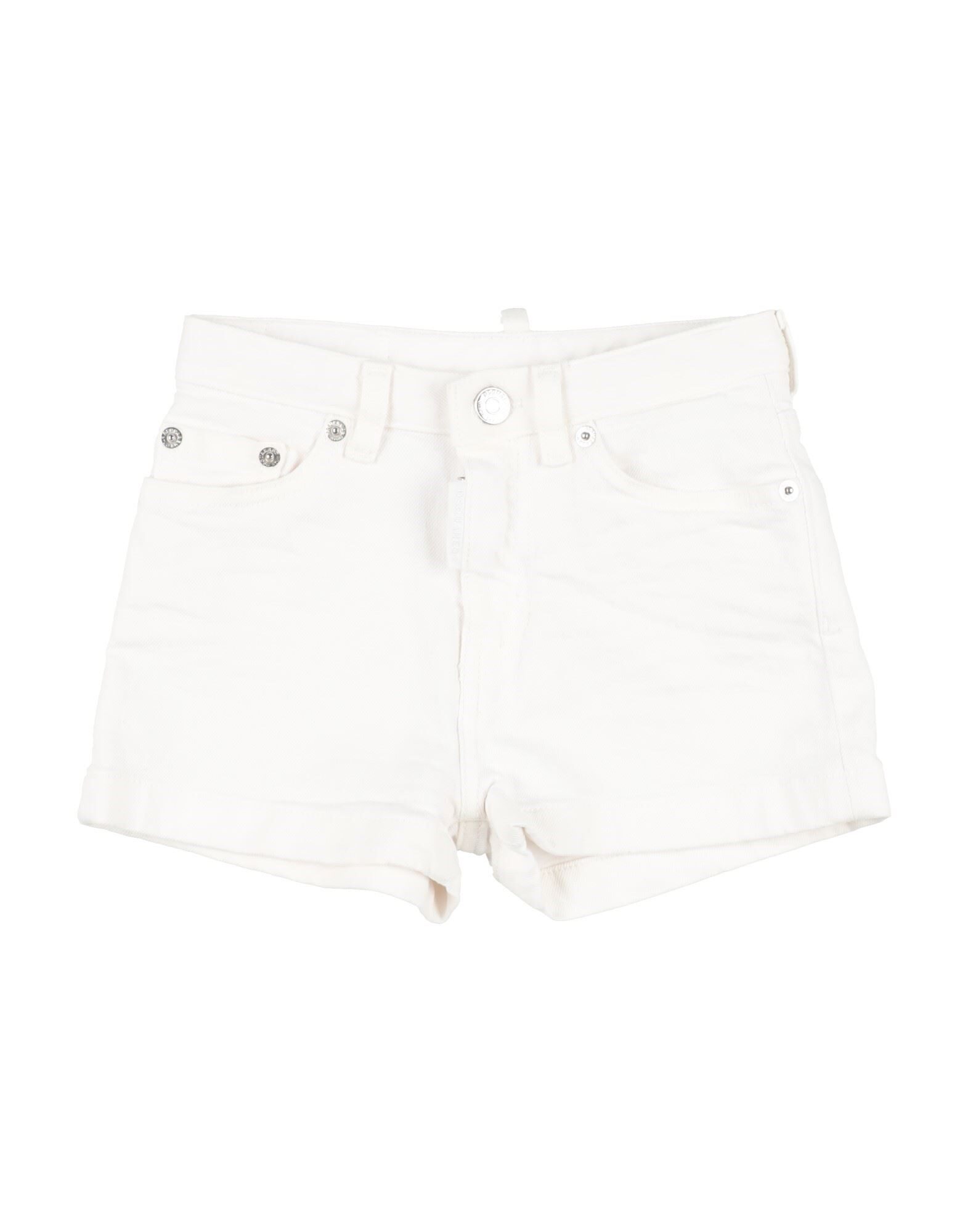 DSQUARED2 - Shorts jeans