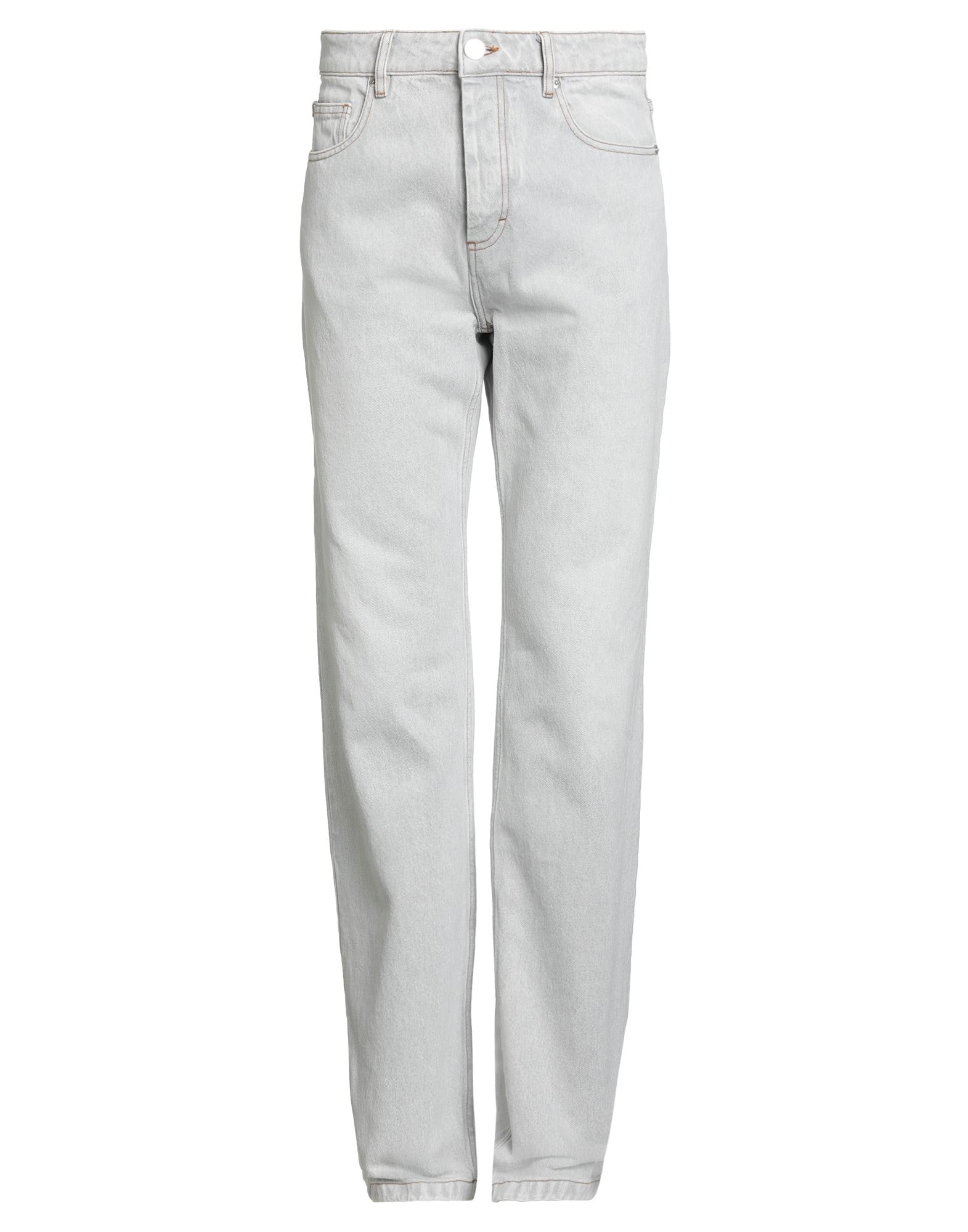 AMI ALEXANDRE MATTIUSSI - ジーンズ