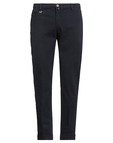 BARBATI Pantalon 98% Coton, 2% Élasthanne