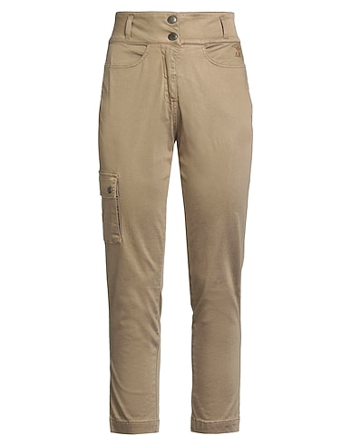 AERONAUTICA MILITARE Pantalón 63% Lyocell, 35% Algodón, 2% Elastán