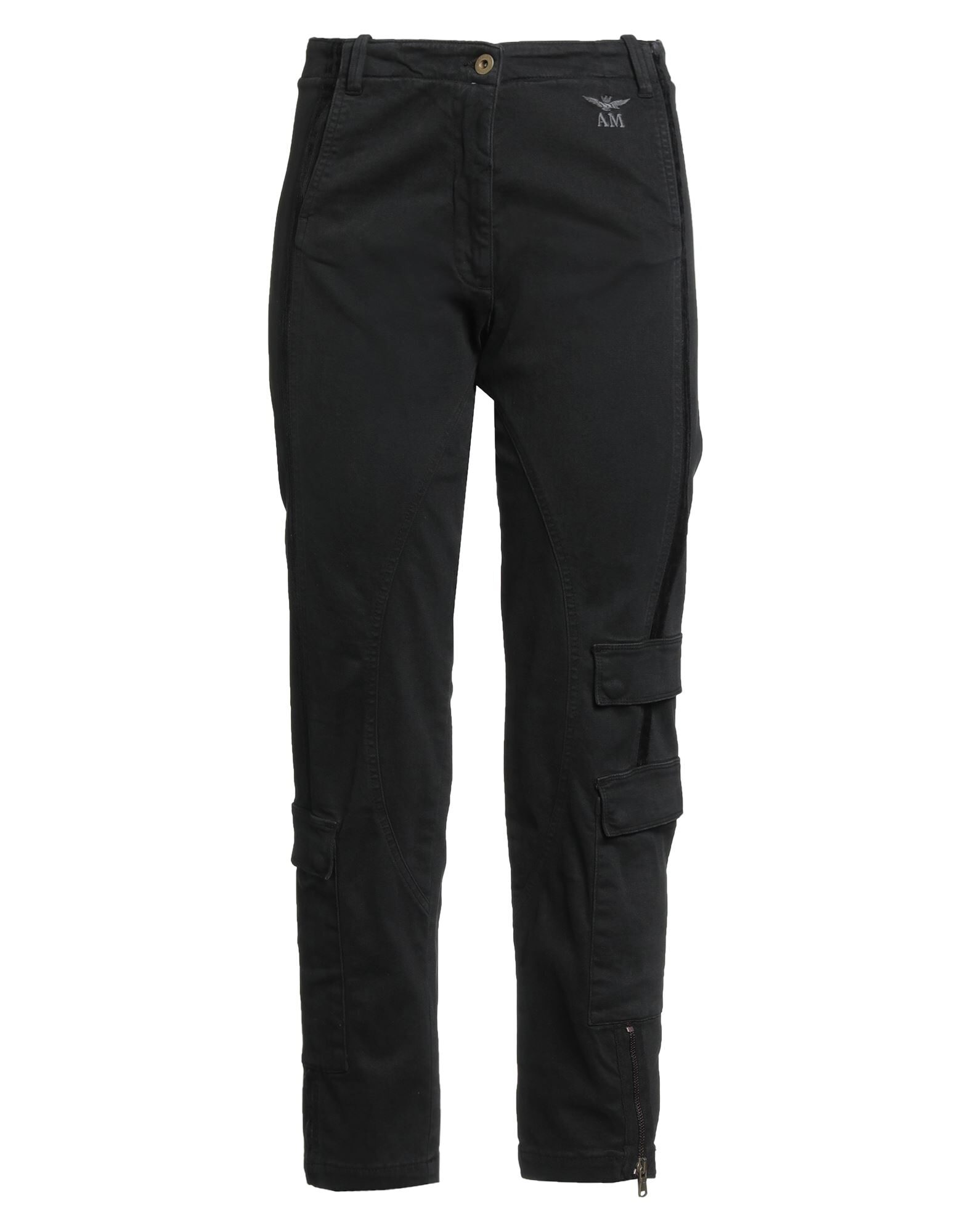 AERONAUTICA MILITARE - Casual παντελόνια