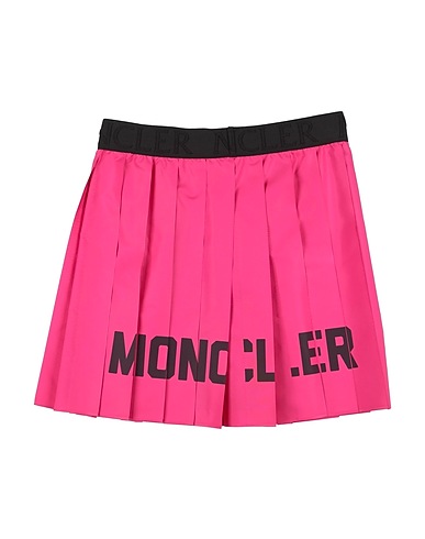 MONCLER Skirt Fuchsia 100% Polyester