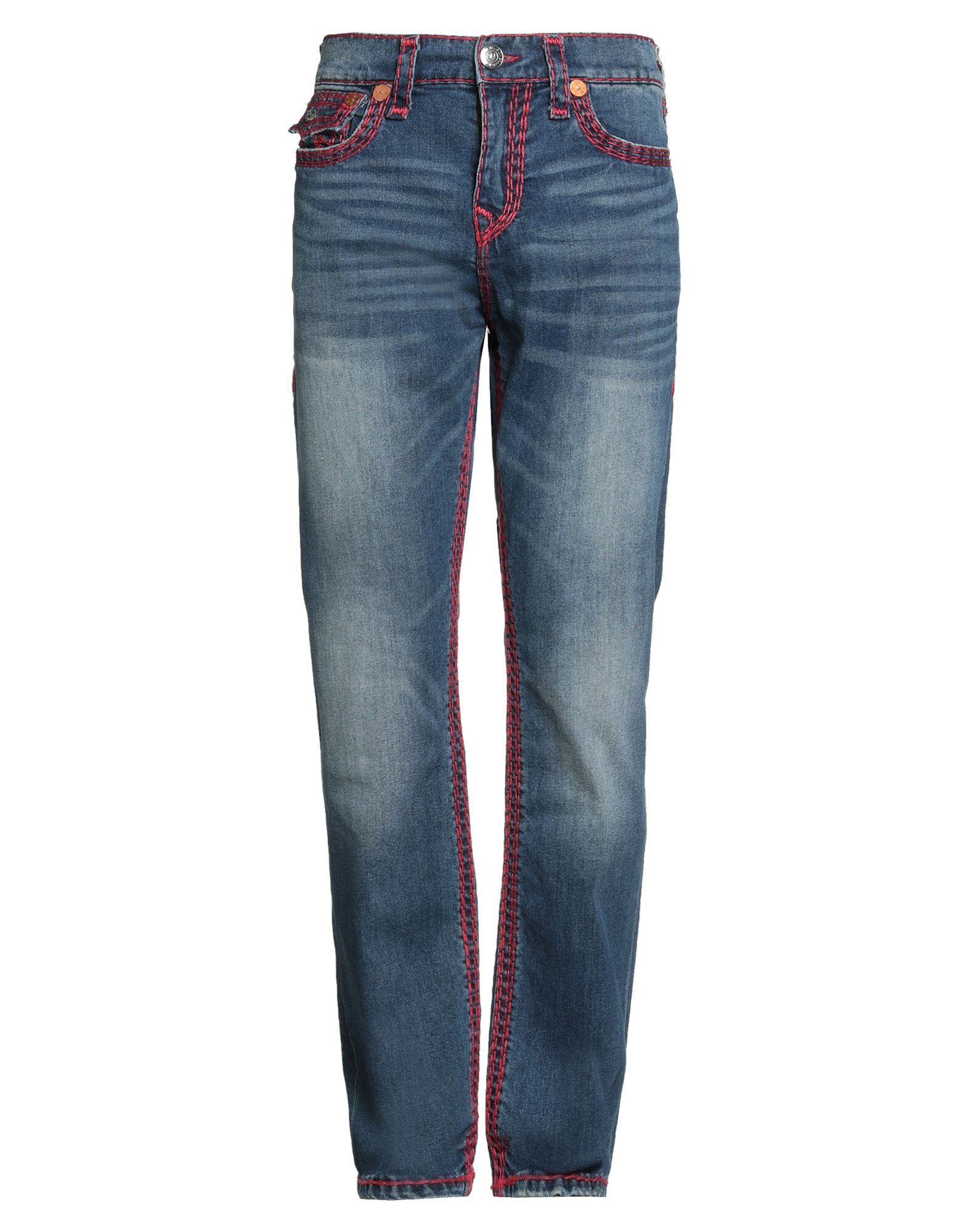 TRUE RELIGION - Джинсовые брюки