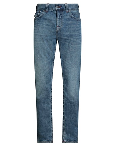 TRUE RELIGION Jambe droite 99% Coton, 1% Élasthanne