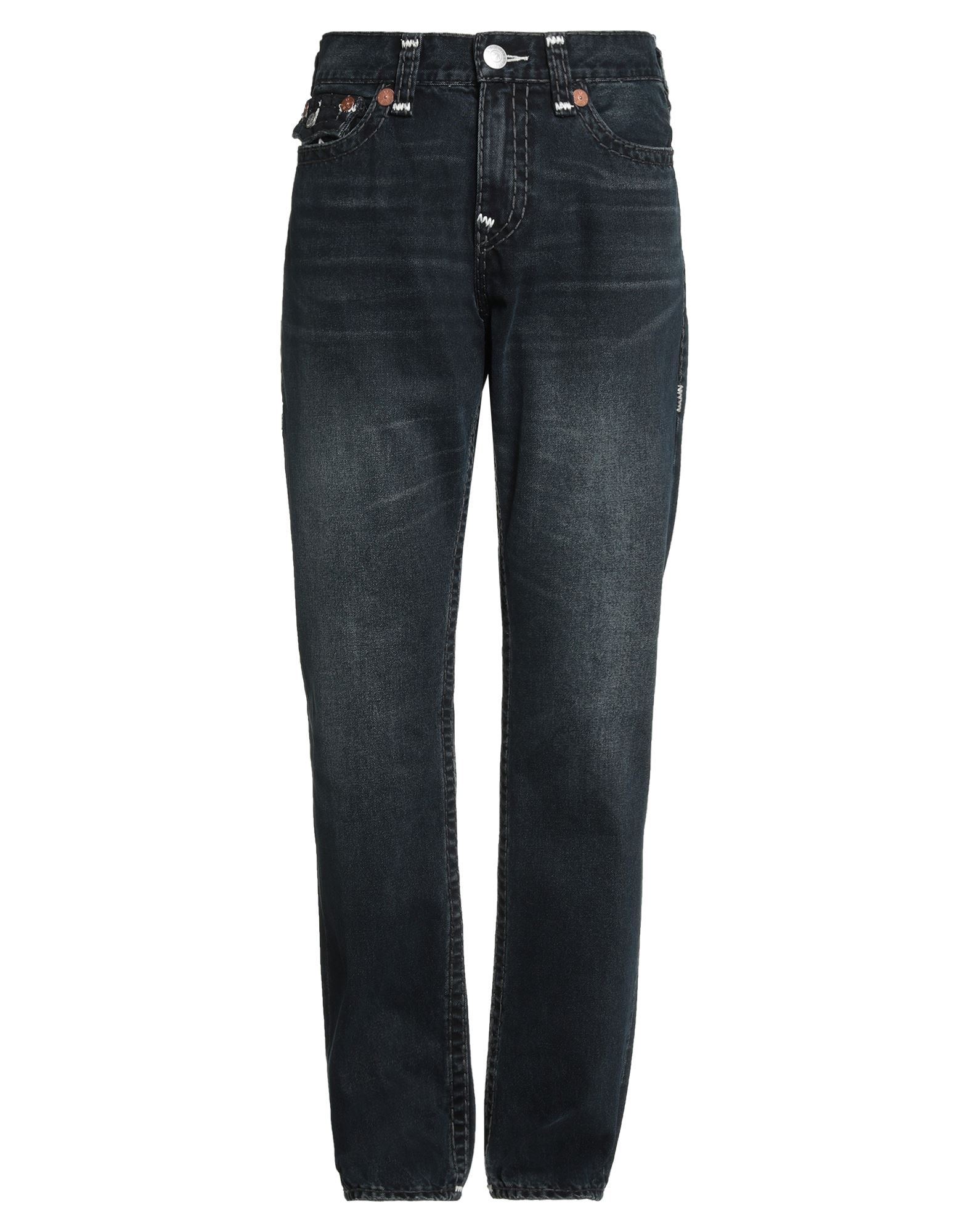 TRUE RELIGION - Джинсовые брюки