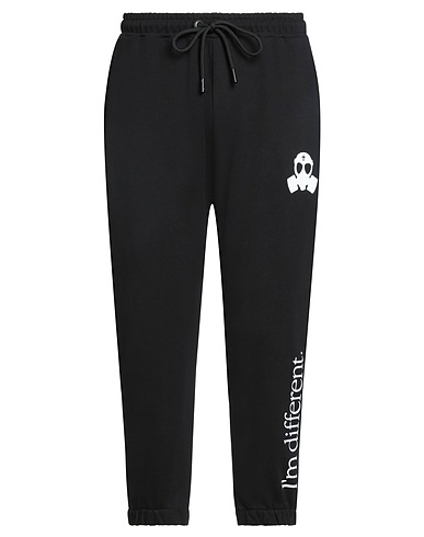 BUT NOT Activewear Black 100% Cotton