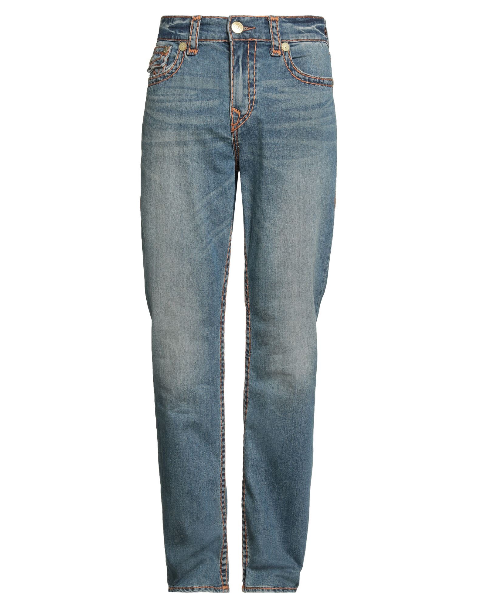 TRUE RELIGION - Джинсовые брюки