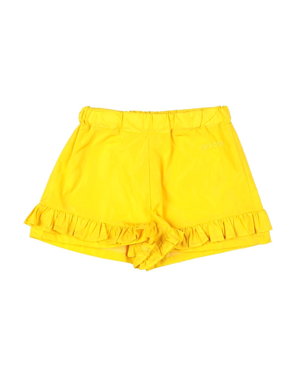 MSGM - Shorts & Bermuda Shorts