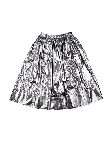 UNLABEL Rock Silber 100% Polyester