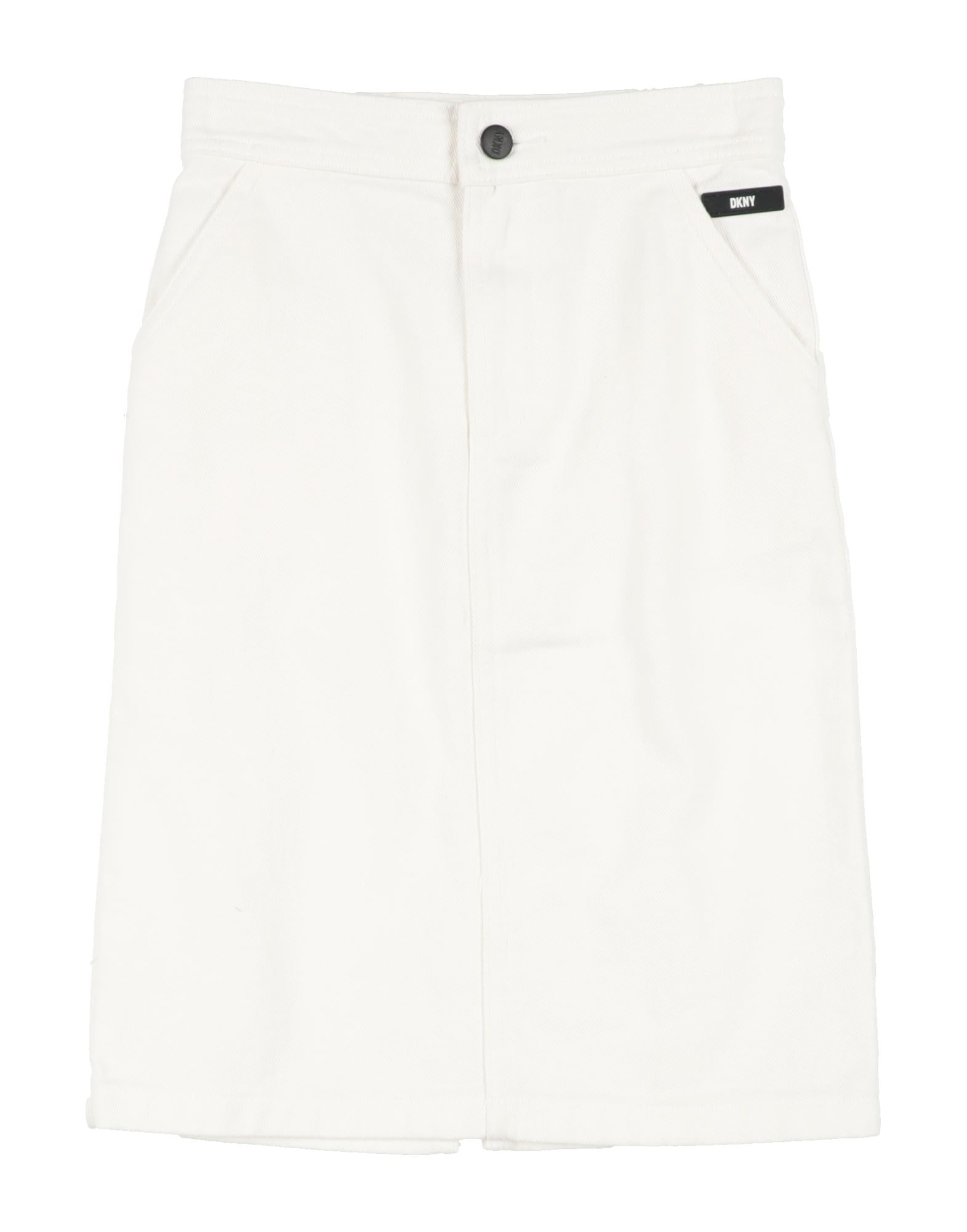 DKNY - Denim skirts