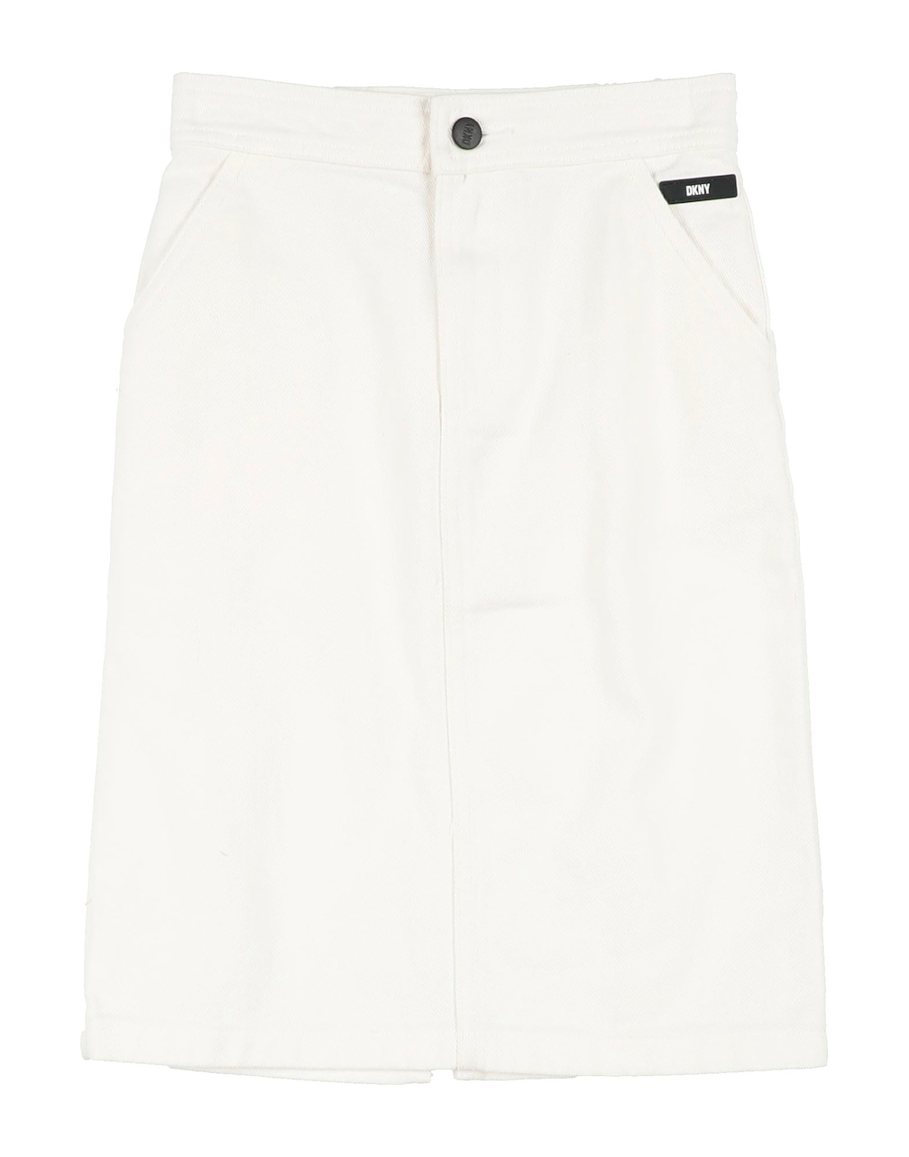 DKNY - Denim skirts