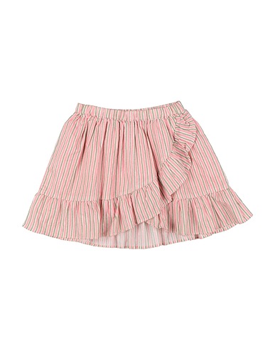 BONTON Falda Rosa 100% Algodón
