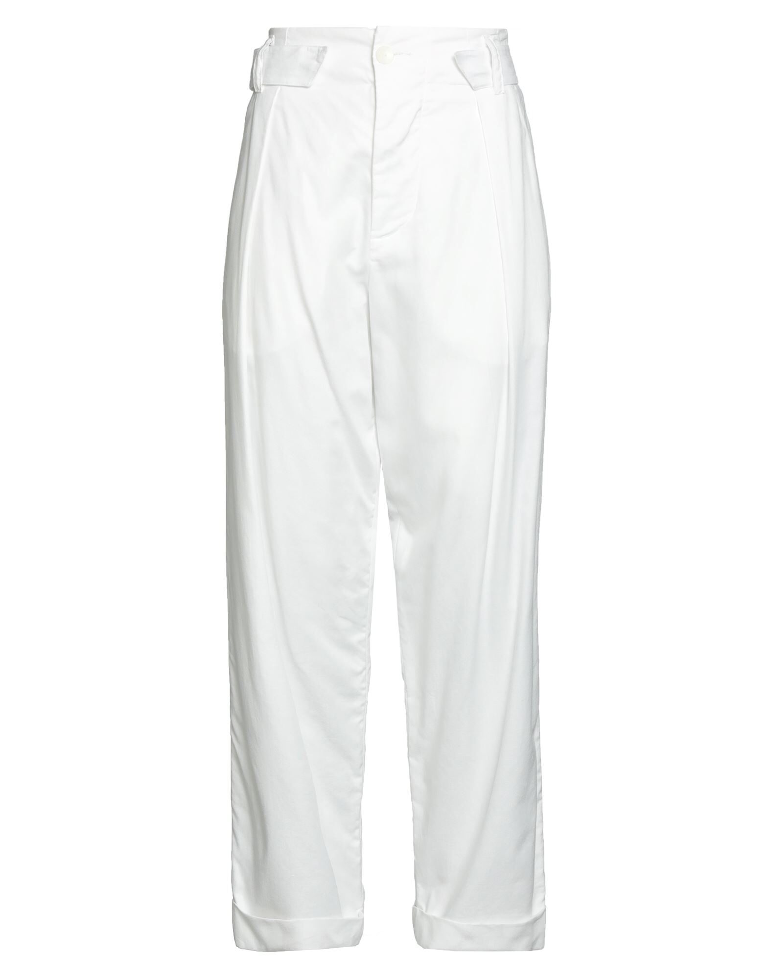 ANDREA YA' AQOV - Trousers