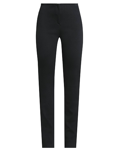 ALYSI Pantalone CHOCOLAT 58% Cotone, 38% Poliammide, 4% Elastan