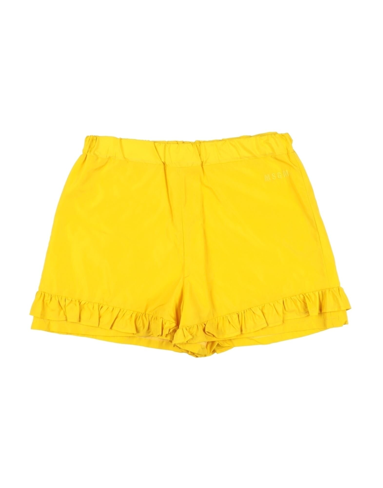 MSGM - Shorts & Bermuda Shorts